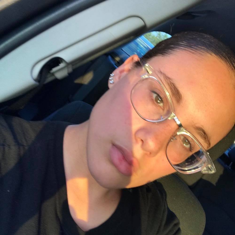 Meet your Posher, Roberta